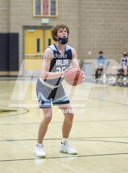 Thumbnail 1 in Valor Christian @ Dakota Ridge photogallery.