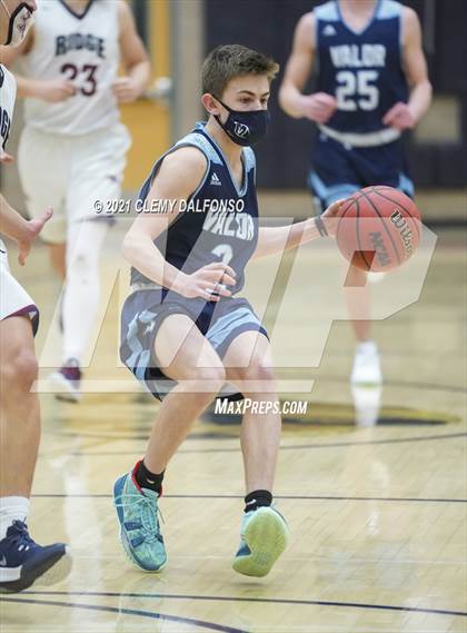 Thumbnail 2 in Valor Christian @ Dakota Ridge photogallery.