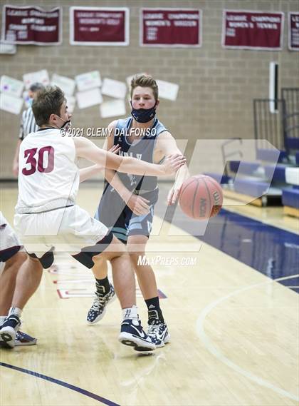 Thumbnail 2 in Valor Christian @ Dakota Ridge photogallery.