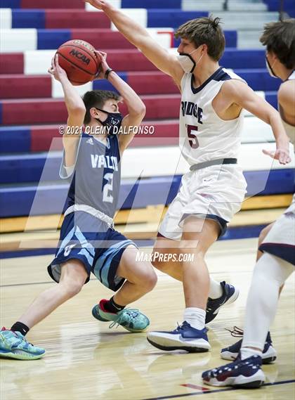 Thumbnail 3 in Valor Christian @ Dakota Ridge photogallery.