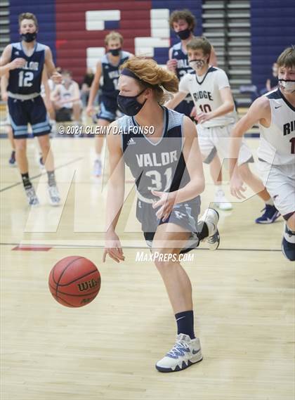 Thumbnail 3 in Valor Christian @ Dakota Ridge photogallery.