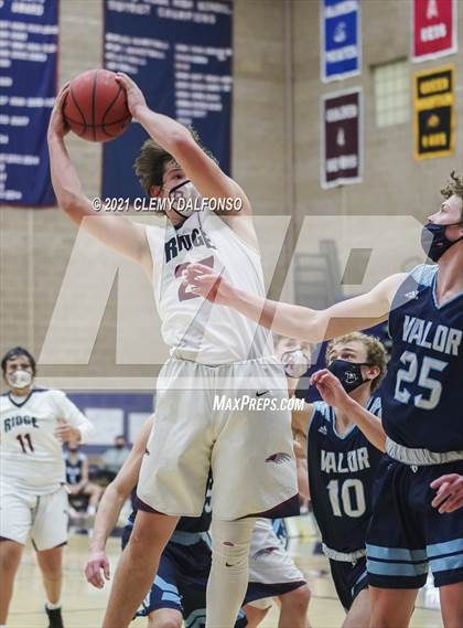 Thumbnail 3 in Valor Christian @ Dakota Ridge photogallery.