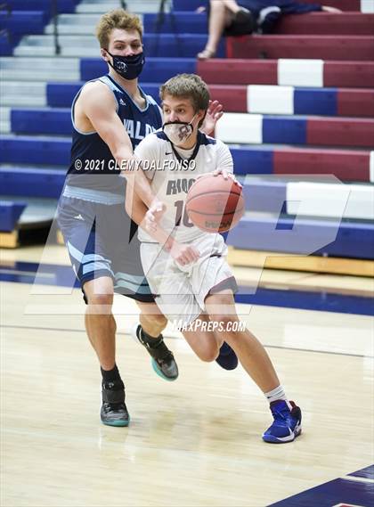 Thumbnail 1 in Valor Christian @ Dakota Ridge photogallery.