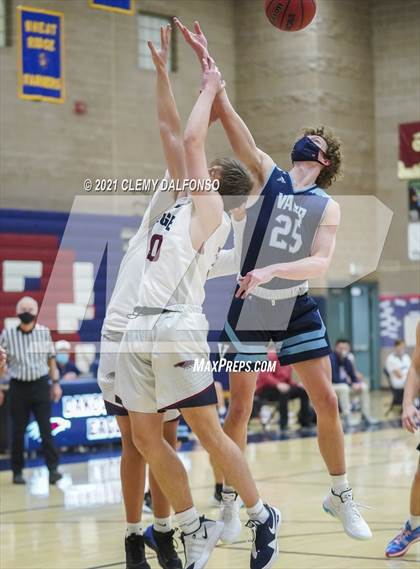 Thumbnail 1 in Valor Christian @ Dakota Ridge photogallery.