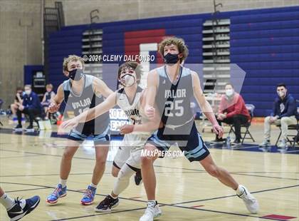 Thumbnail 1 in Valor Christian @ Dakota Ridge photogallery.