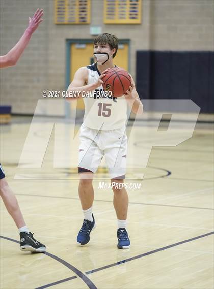 Thumbnail 3 in Valor Christian @ Dakota Ridge photogallery.