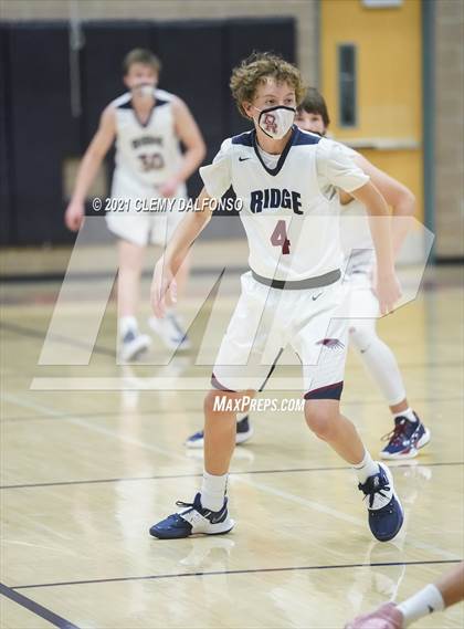 Thumbnail 2 in Valor Christian @ Dakota Ridge photogallery.