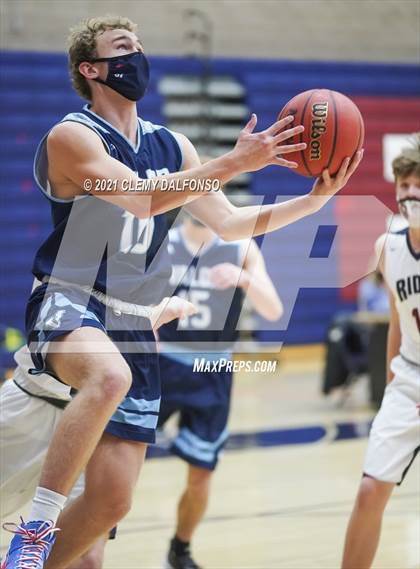 Thumbnail 2 in Valor Christian @ Dakota Ridge photogallery.