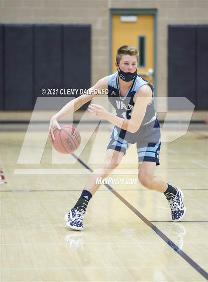 Thumbnail 1 in Valor Christian @ Dakota Ridge photogallery.