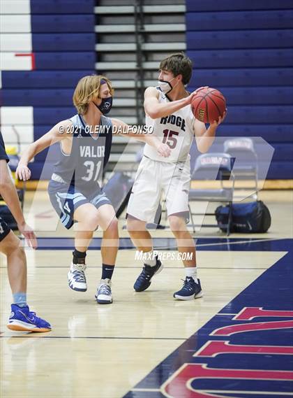 Thumbnail 1 in Valor Christian @ Dakota Ridge photogallery.