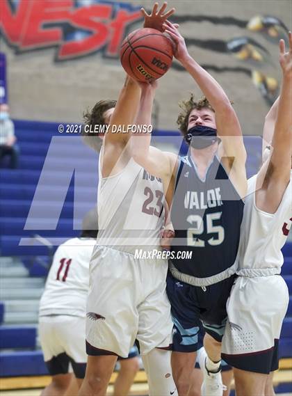 Thumbnail 2 in Valor Christian @ Dakota Ridge photogallery.