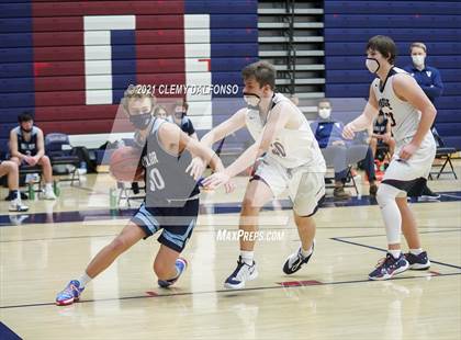 Thumbnail 1 in Valor Christian @ Dakota Ridge photogallery.