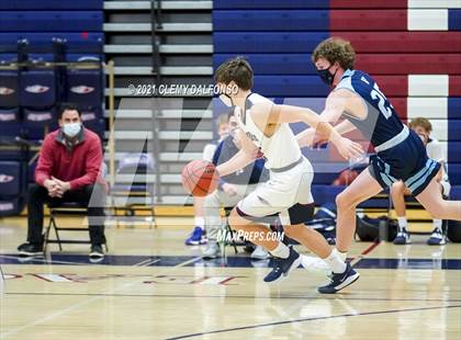 Thumbnail 1 in Valor Christian @ Dakota Ridge photogallery.