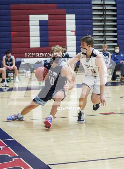 Thumbnail 2 in Valor Christian @ Dakota Ridge photogallery.