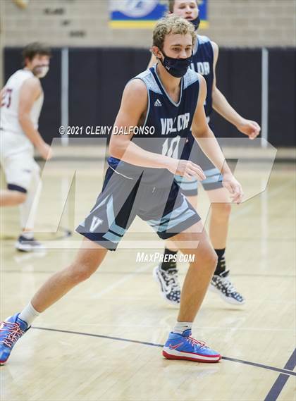 Thumbnail 2 in Valor Christian @ Dakota Ridge photogallery.