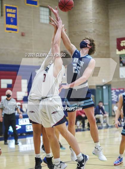 Thumbnail 3 in Valor Christian @ Dakota Ridge photogallery.