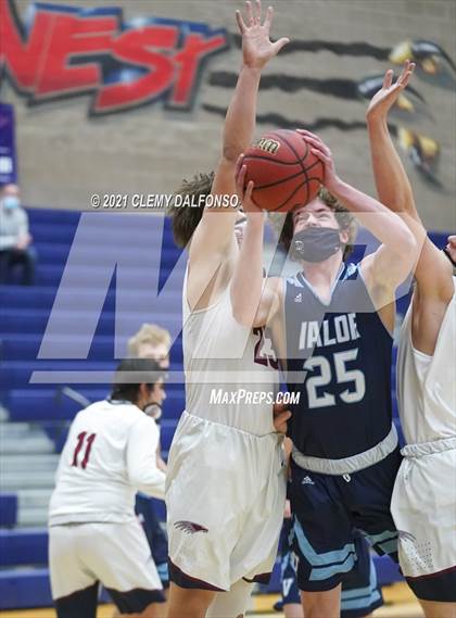 Thumbnail 1 in Valor Christian @ Dakota Ridge photogallery.