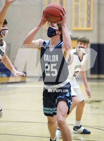 Thumbnail 3 in Valor Christian @ Dakota Ridge photogallery.