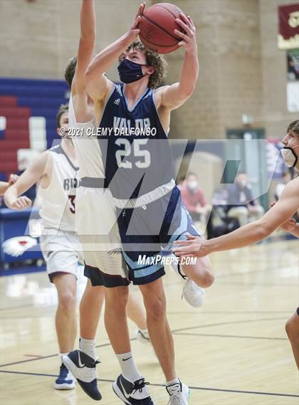 Thumbnail 3 in Valor Christian @ Dakota Ridge photogallery.