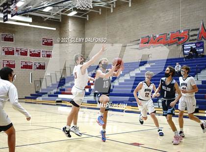 Thumbnail 2 in Valor Christian @ Dakota Ridge photogallery.