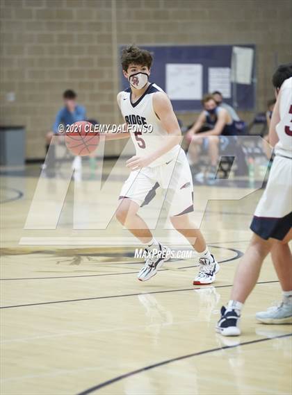 Thumbnail 2 in Valor Christian @ Dakota Ridge photogallery.