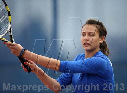 Thumbnail 1 in Cherry Creek Invitational photogallery.