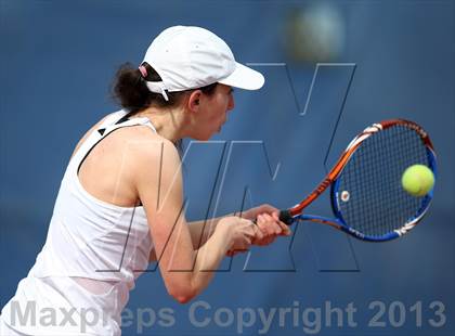 Thumbnail 2 in Cherry Creek Invitational photogallery.