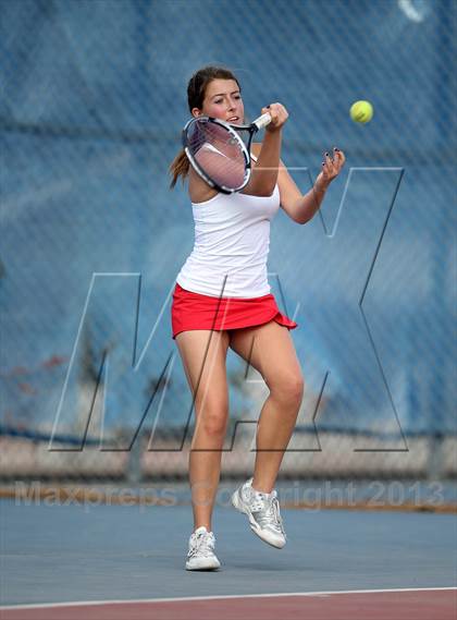 Thumbnail 1 in Cherry Creek Invitational photogallery.