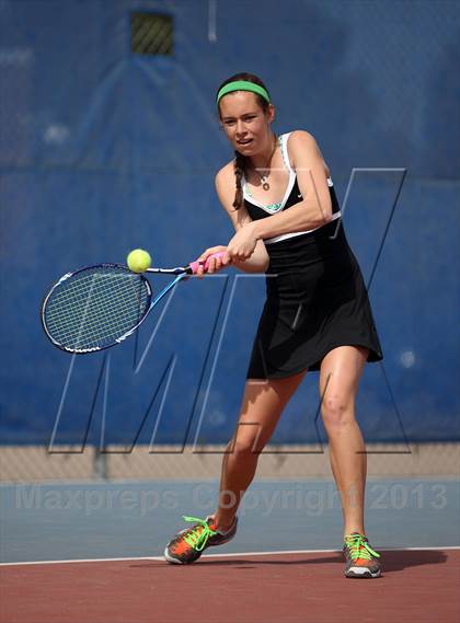 Thumbnail 2 in Cherry Creek Invitational photogallery.