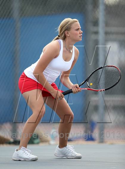 Thumbnail 3 in Cherry Creek Invitational photogallery.