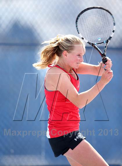 Thumbnail 3 in Cherry Creek Invitational photogallery.