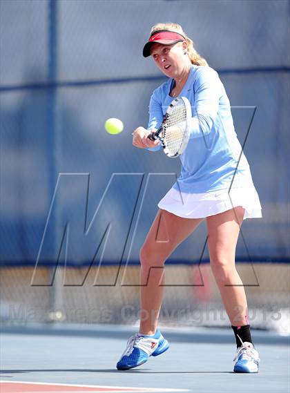 Thumbnail 3 in Cherry Creek Invitational photogallery.