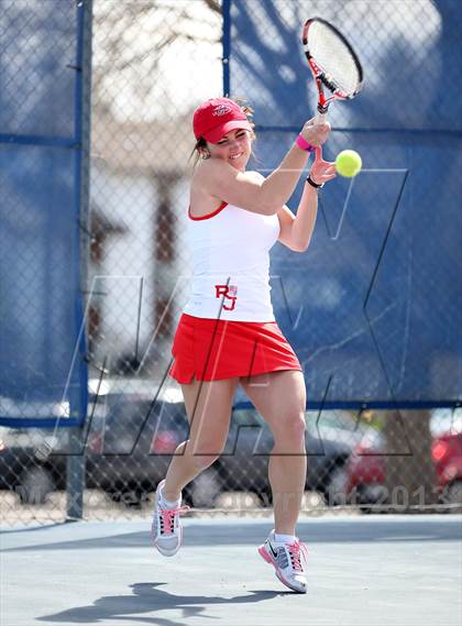 Thumbnail 2 in Cherry Creek Invitational photogallery.