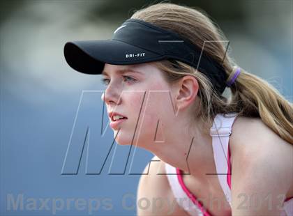Thumbnail 2 in Cherry Creek Invitational photogallery.