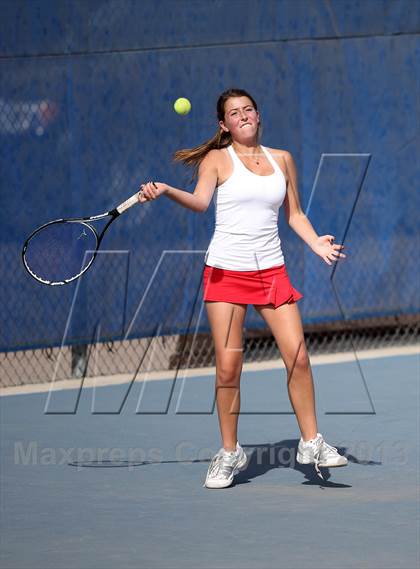 Thumbnail 3 in Cherry Creek Invitational photogallery.