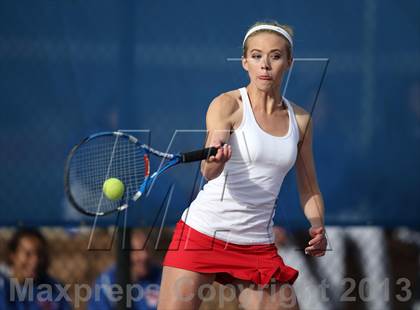 Thumbnail 3 in Cherry Creek Invitational photogallery.