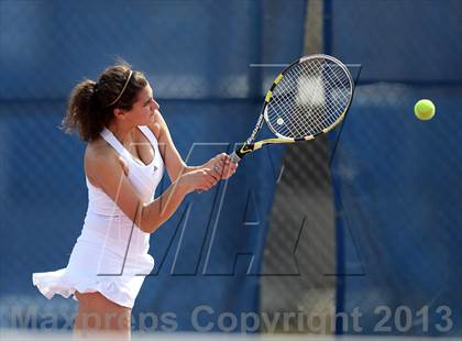 Thumbnail 1 in Cherry Creek Invitational photogallery.