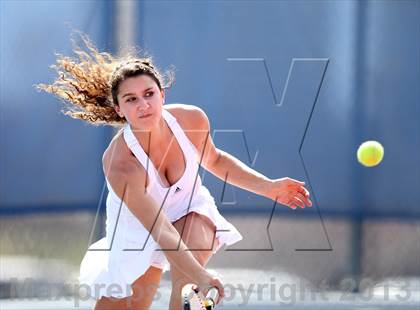 Thumbnail 3 in Cherry Creek Invitational photogallery.
