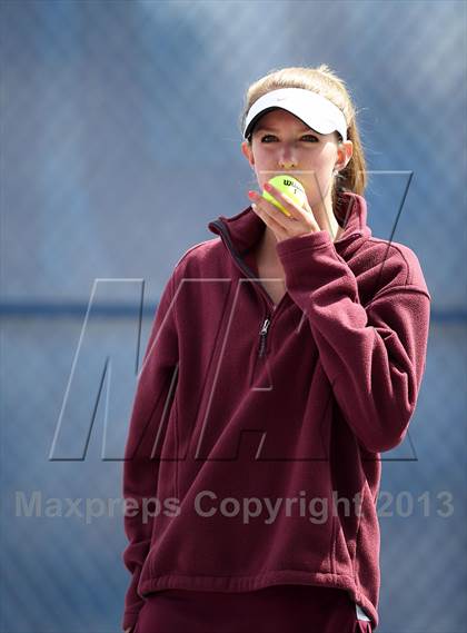 Thumbnail 2 in Cherry Creek Invitational photogallery.