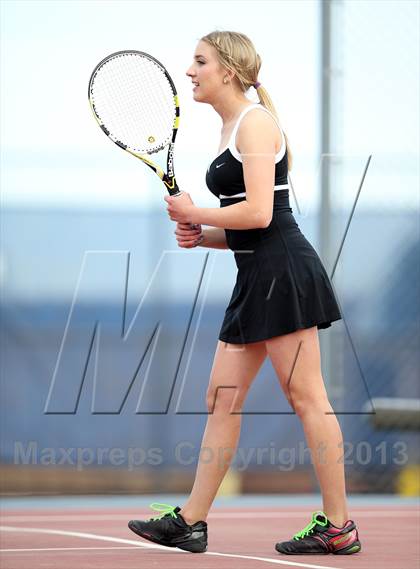 Thumbnail 2 in Cherry Creek Invitational photogallery.