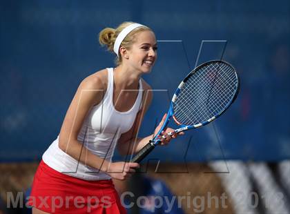 Thumbnail 2 in Cherry Creek Invitational photogallery.