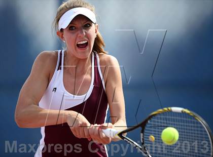 Thumbnail 2 in Cherry Creek Invitational photogallery.