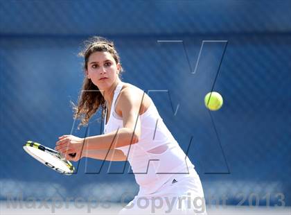 Thumbnail 3 in Cherry Creek Invitational photogallery.