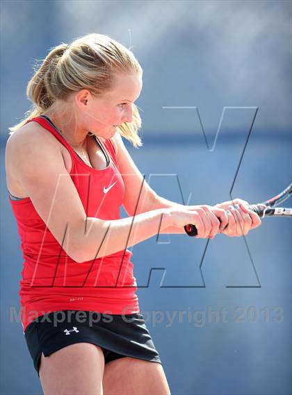 Thumbnail 2 in Cherry Creek Invitational photogallery.
