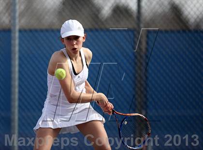 Thumbnail 2 in Cherry Creek Invitational photogallery.