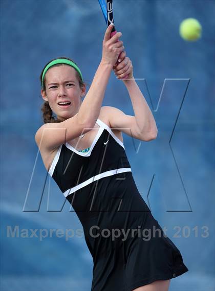 Thumbnail 3 in Cherry Creek Invitational photogallery.