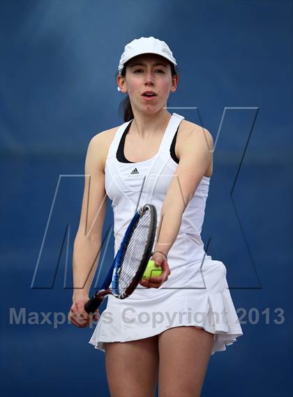Thumbnail 2 in Cherry Creek Invitational photogallery.