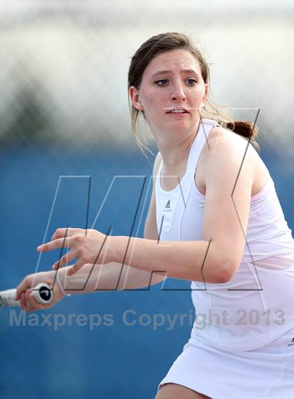 Thumbnail 1 in Cherry Creek Invitational photogallery.
