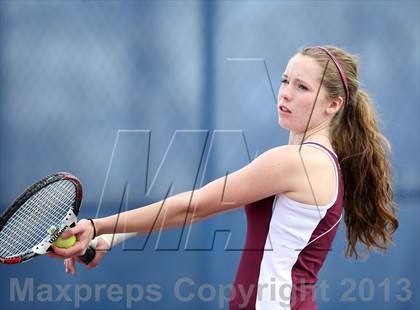 Thumbnail 1 in Cherry Creek Invitational photogallery.