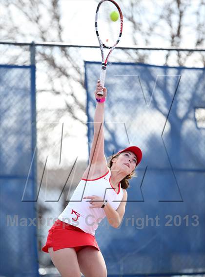 Thumbnail 1 in Cherry Creek Invitational photogallery.